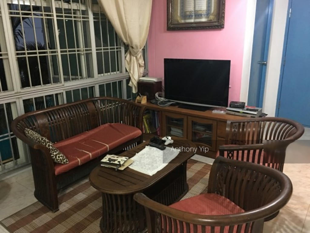 Blk 175A Punggol Field (Punggol), HDB 4 Rooms #137677182